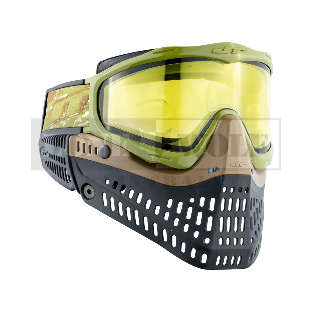 Paintball Masks & Goggles – Just Paintball