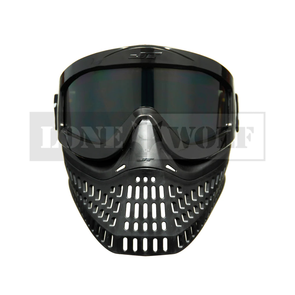 Jo Piece Bas De Masque De Paintball JT OG Proflex Marron IZE - Occasion Masque Jt Og Ize Marron Jo Piece Bas De Masque De Paintball JT OG Proflex Marron IZE - Occasion Masque Jt Og Ize Marron