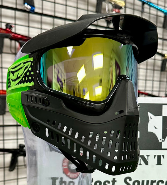 JT Proflex LE - Venom Abyss