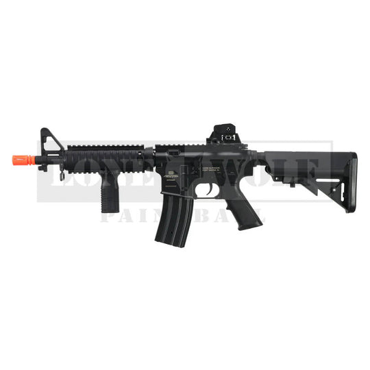 Air Raid AR6BB AEG Airsoft Rifle & Battery