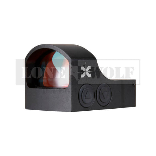 Axeon Optics MDPR2 Micro Red Dot Sight
