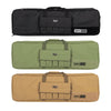 BSX Tactical Paintball & Airsoft Rifle Gun Case