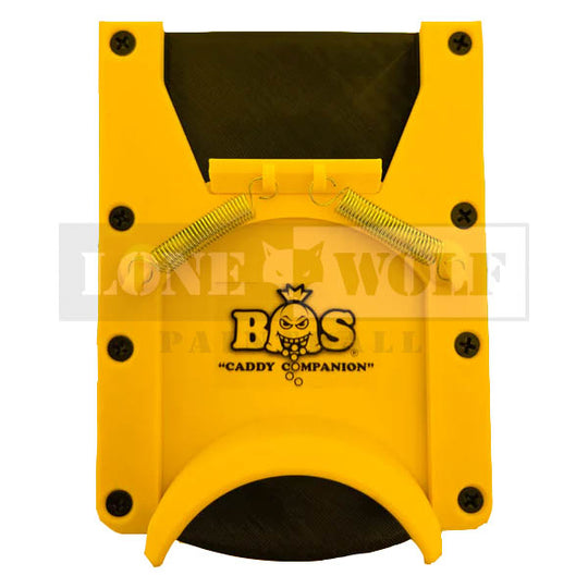 Ballsack Caddy Companion Paintball Pod Filler