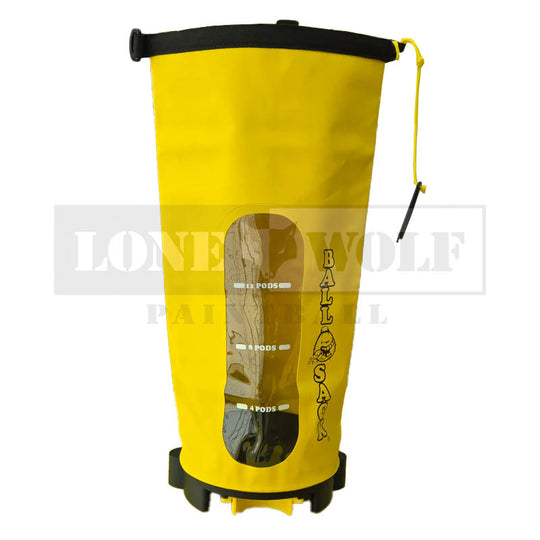 Ballsack Paintball Pod Filler 2.0