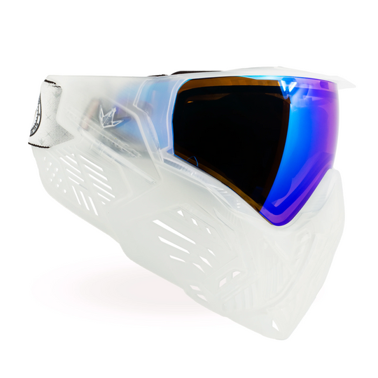 Gafas Bunkerkings CMD - Transparente