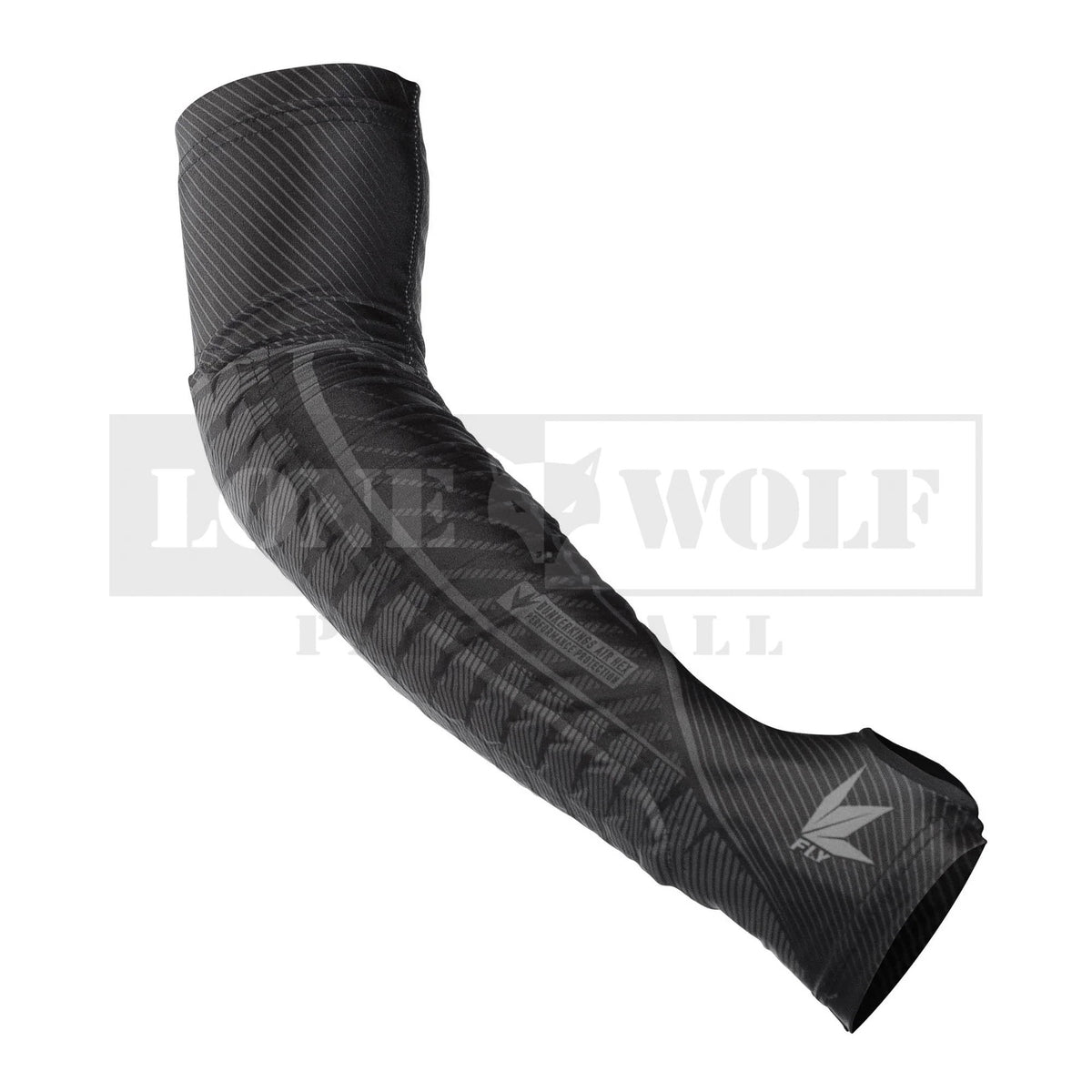Genouillères Bunkerkings Fly Compression - Taille XL/2X - Occasion
