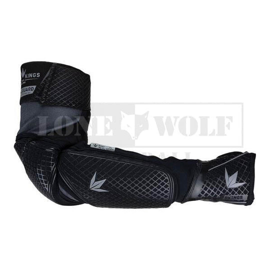 Bunkerkings V2 Supreme Elbow Pads