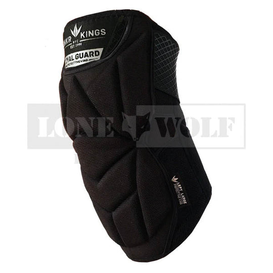 Bunkerkings V2 Supreme Knee Pads