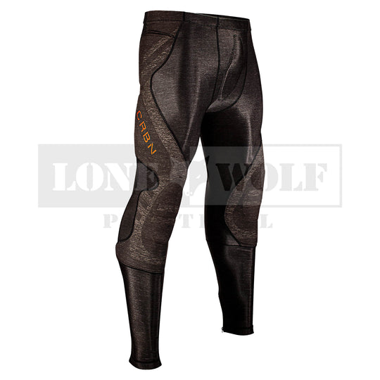 Carbon SC Pro Bottom