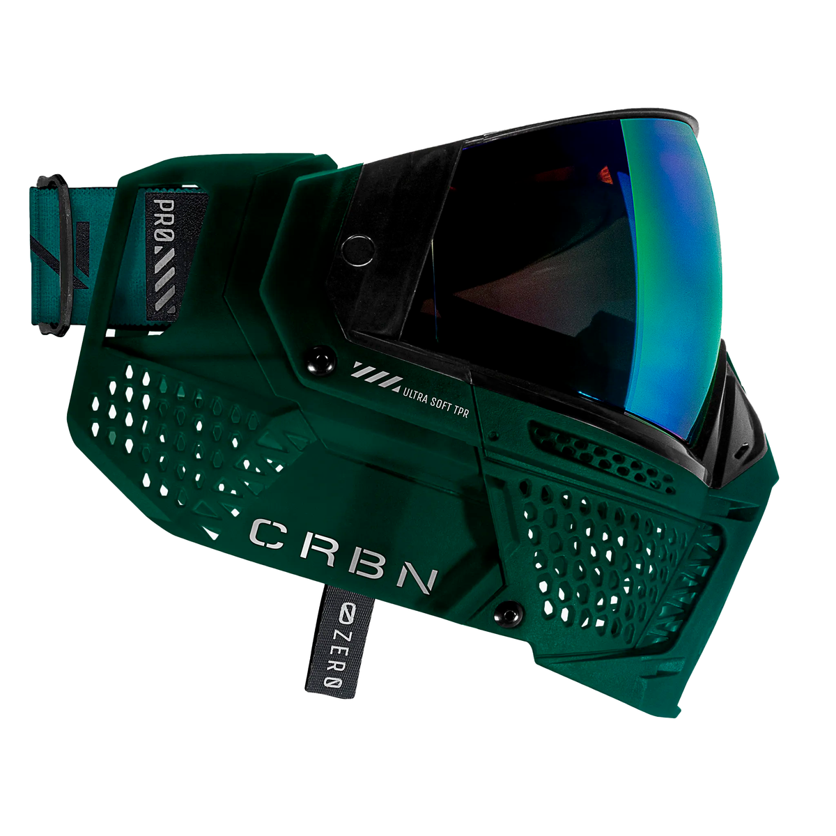 Carbon ZERO PRO Fade Forest Lone Wolf Paintball