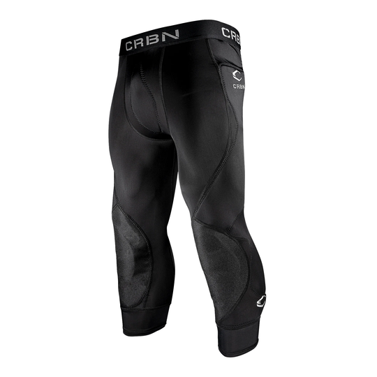 Carbon CC Pro Bottom 2.0 Paintball Slide Pants