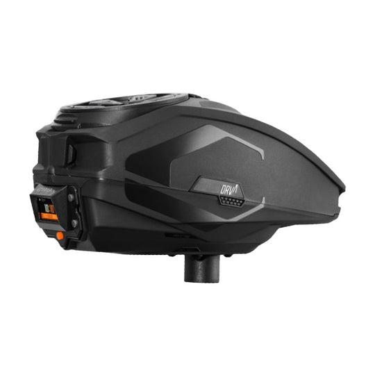 Carbon DRV 250 High Capacity Paintball Loader