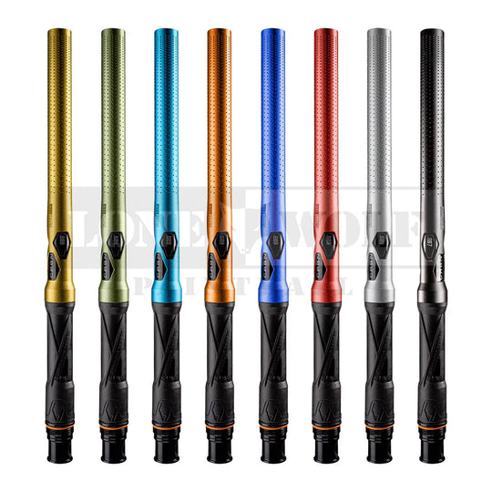 Carbon IC PWR Nano Barrel