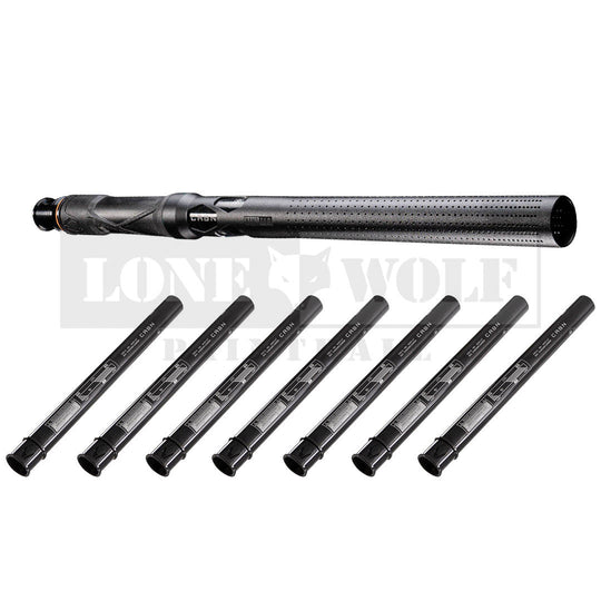 Carbon IC PWR Nano Barrel 9-Piece Kit