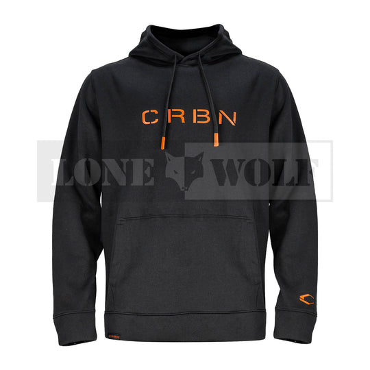 Carbon Heavyweight Hoodie