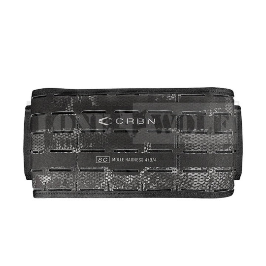 Carbon SC Molle Harness