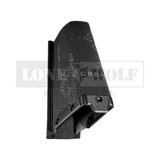 Carbon Molle Mag Pouch 3-Pack