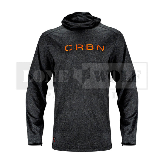 Carbon SC Lightweight Hoodie