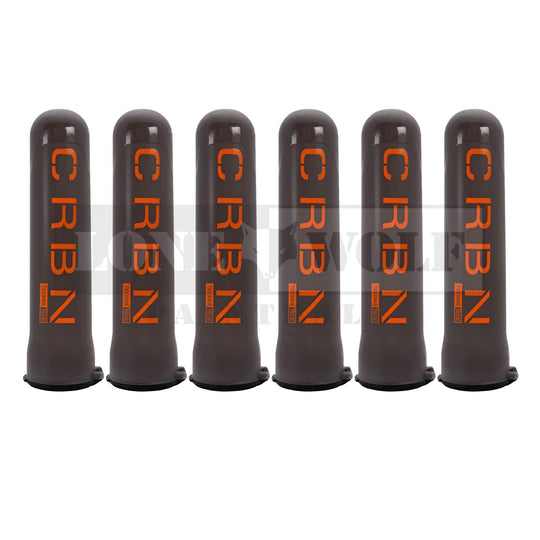 Carbon Thermatech Pod 6-Pack
