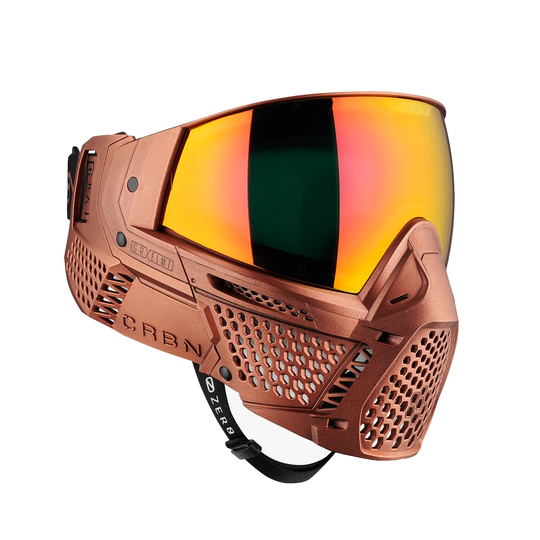 Carbon ZERO GRX - Fracture osseuse 