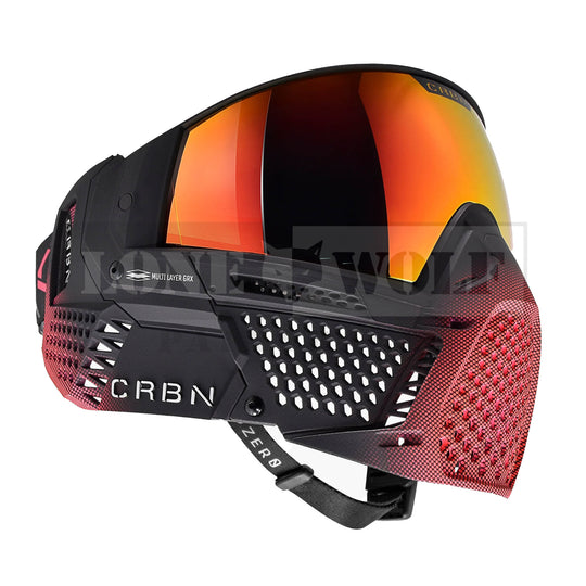 Carbon ZERO GRX  - Halftone Pink