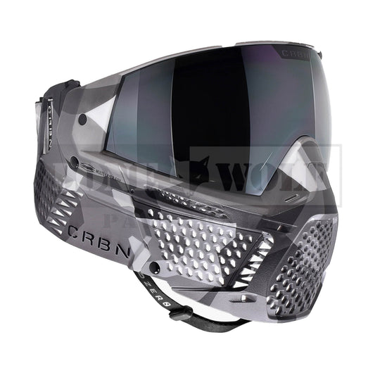 Carbon ZERO GRX  - Modcam Urban