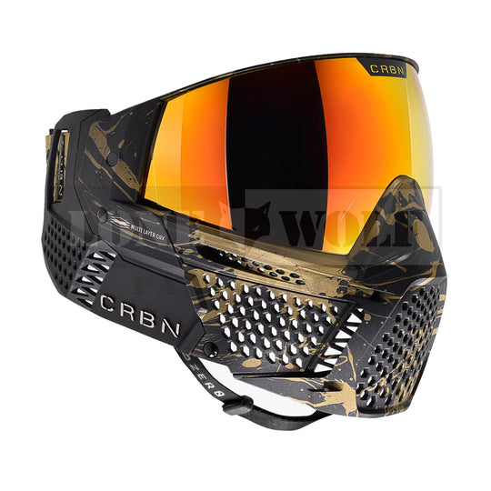 Carbon ZERO GRX  - Splat Molten