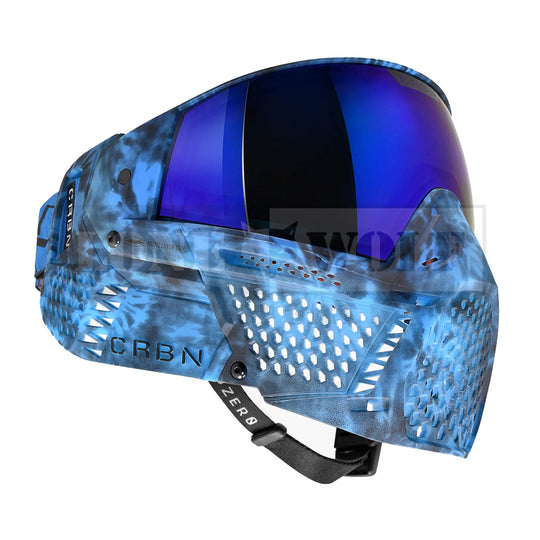 Carbon ZERO GRX  - Tie Dye Lagoon