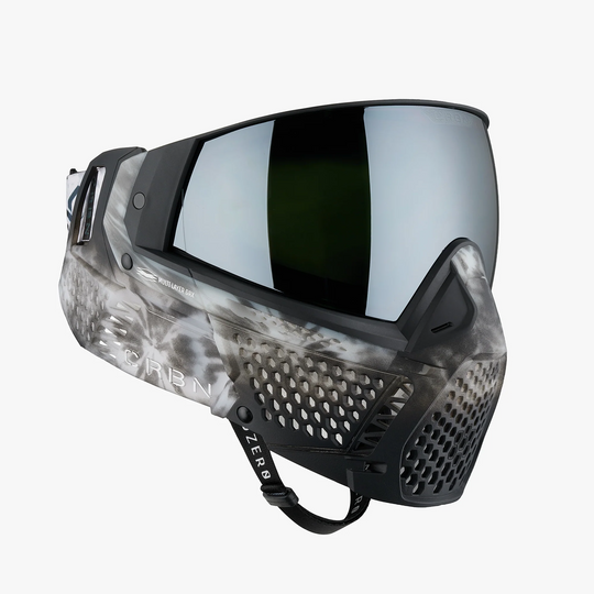 Carbon ZERO GRX  - Tie-Dye Smoke