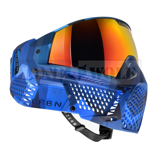 Carbon ZERO GRX  - Modcam Abyss