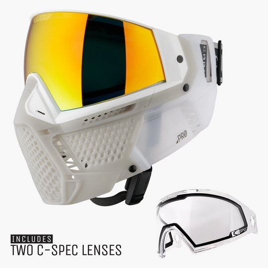 Carbon ZERO PRO 2.0  - Arctic