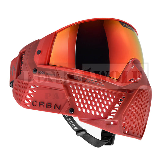 Carbon ZERO PRO 2.0  - Cardinal