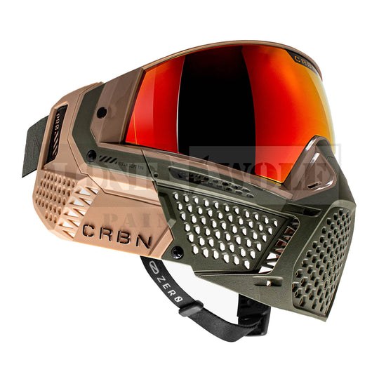 Carbon ZERO PRO 2.0  - Safari