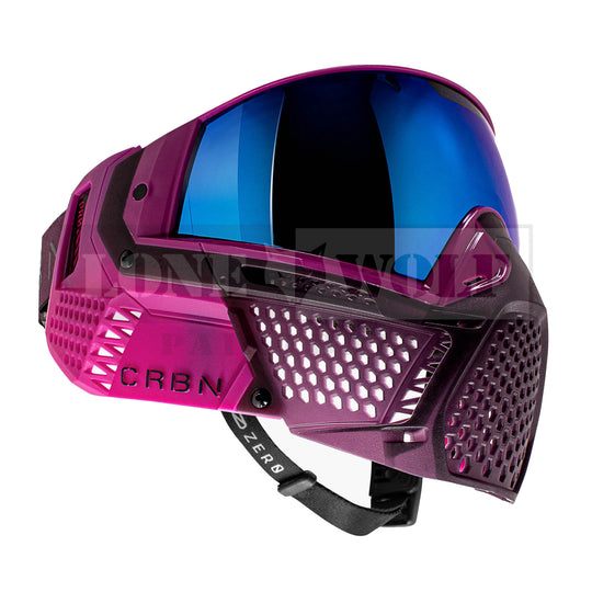 Carbon ZERO PRO 2.0  - Violet