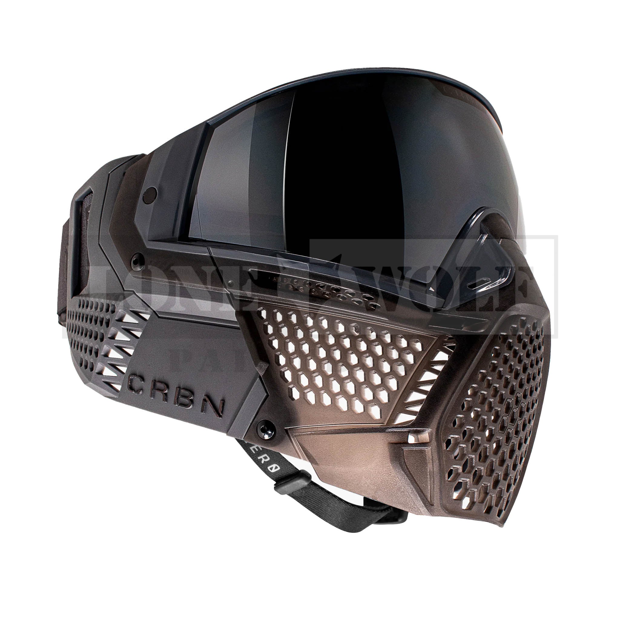 Masque CRBN Zero Pro Clear - Long. Le noyau dur de l'équipe CRBN est déjà à l'origine de Masque CRBN Zero Pro Clear - Long. Le noyau dur de l'équipe CRBN est déjà à l'origine de