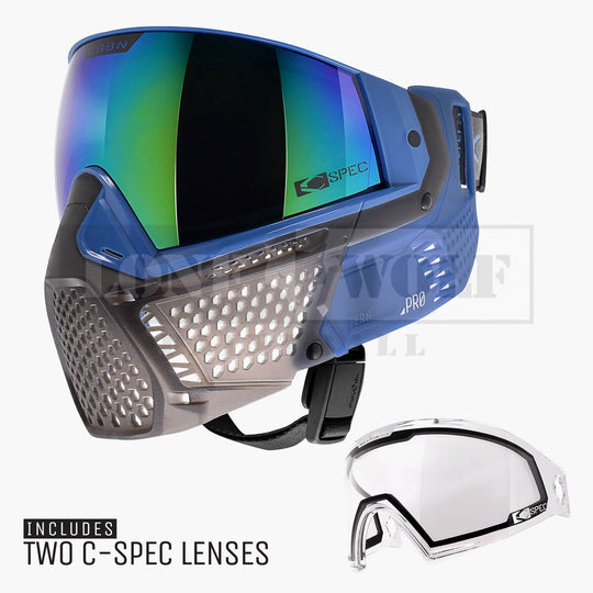 Carbon ZERO PRO 2.0  - Cryo