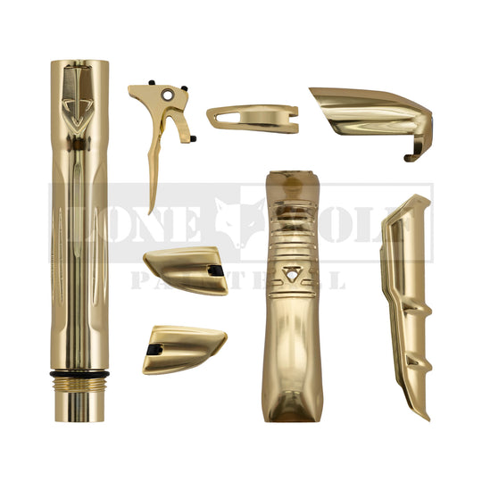 DLX Luxe IDOL Accent Kit