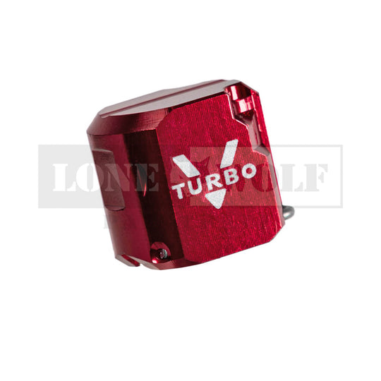 DLX Luxe / Shocker Mechanical Turbo Valve