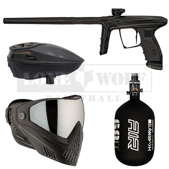 DLX Luxe IDOL Tournament Package