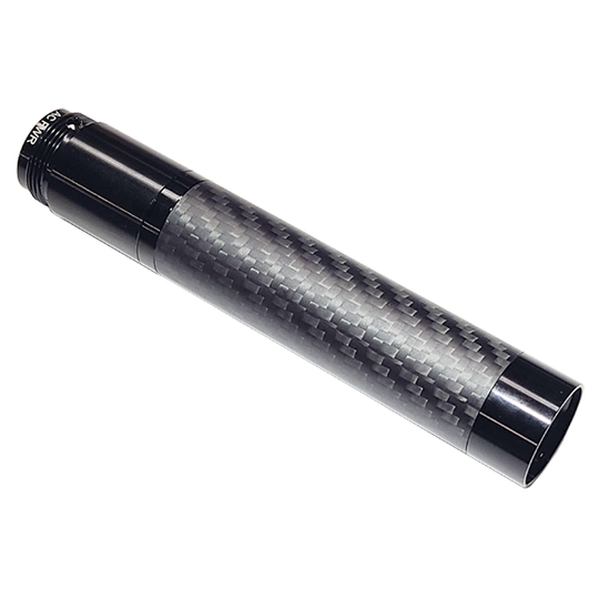 Deadlywind DW8 CF Paintball Barrel Back