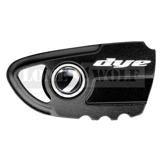 Dye Aluminum ASA On/Off Knob