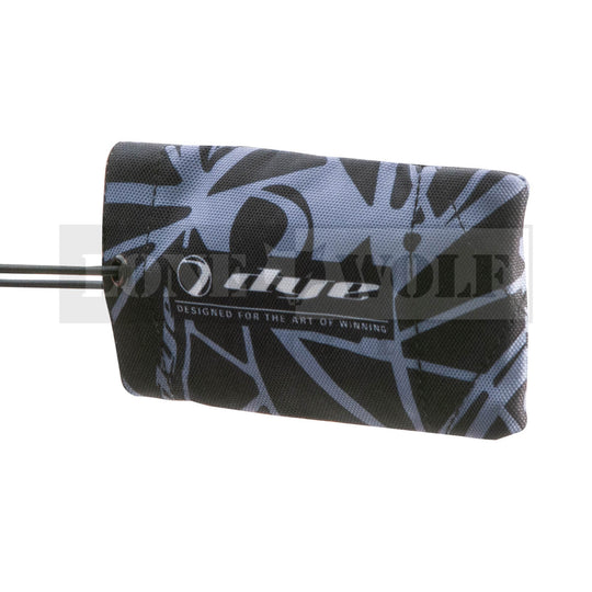 Couvercle du baril de teinture