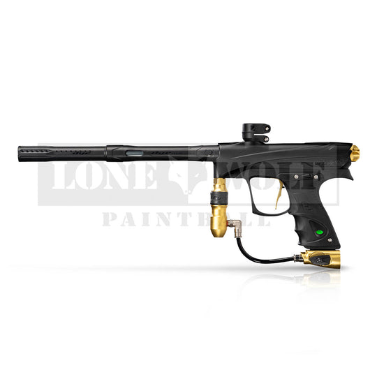 Dye CZR+ Paintball Gun
