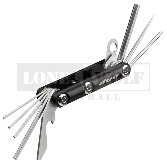 Dye Core Multi Tool