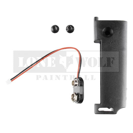 Dye DSR / DSR+ Battery Housing Kit