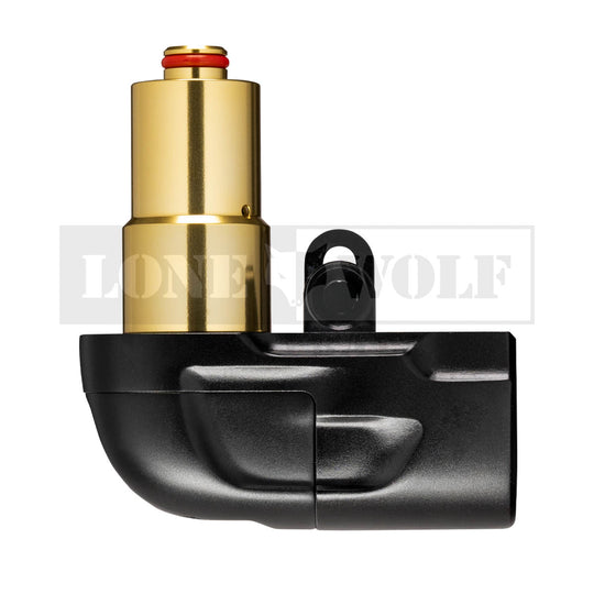 Dye DSR / DSR+ SLAP-2 ASA