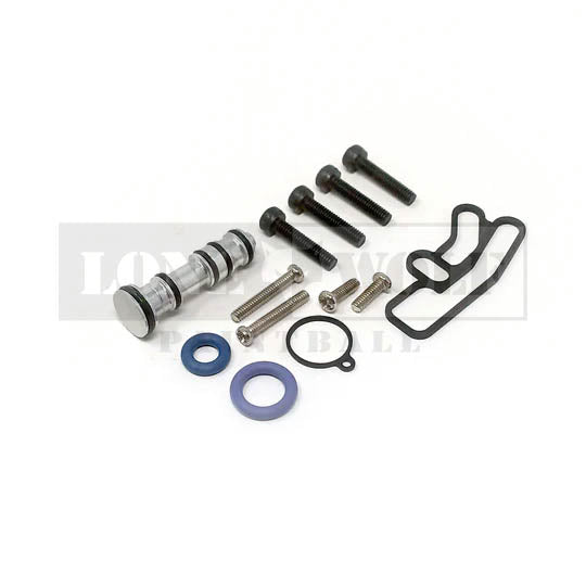 Dye DSR+ Solenoid Rebuild Kit