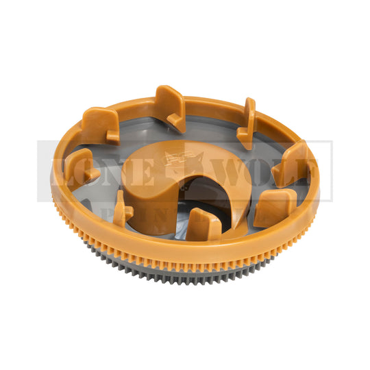 Dye x FreeFlow Funnel Feed System