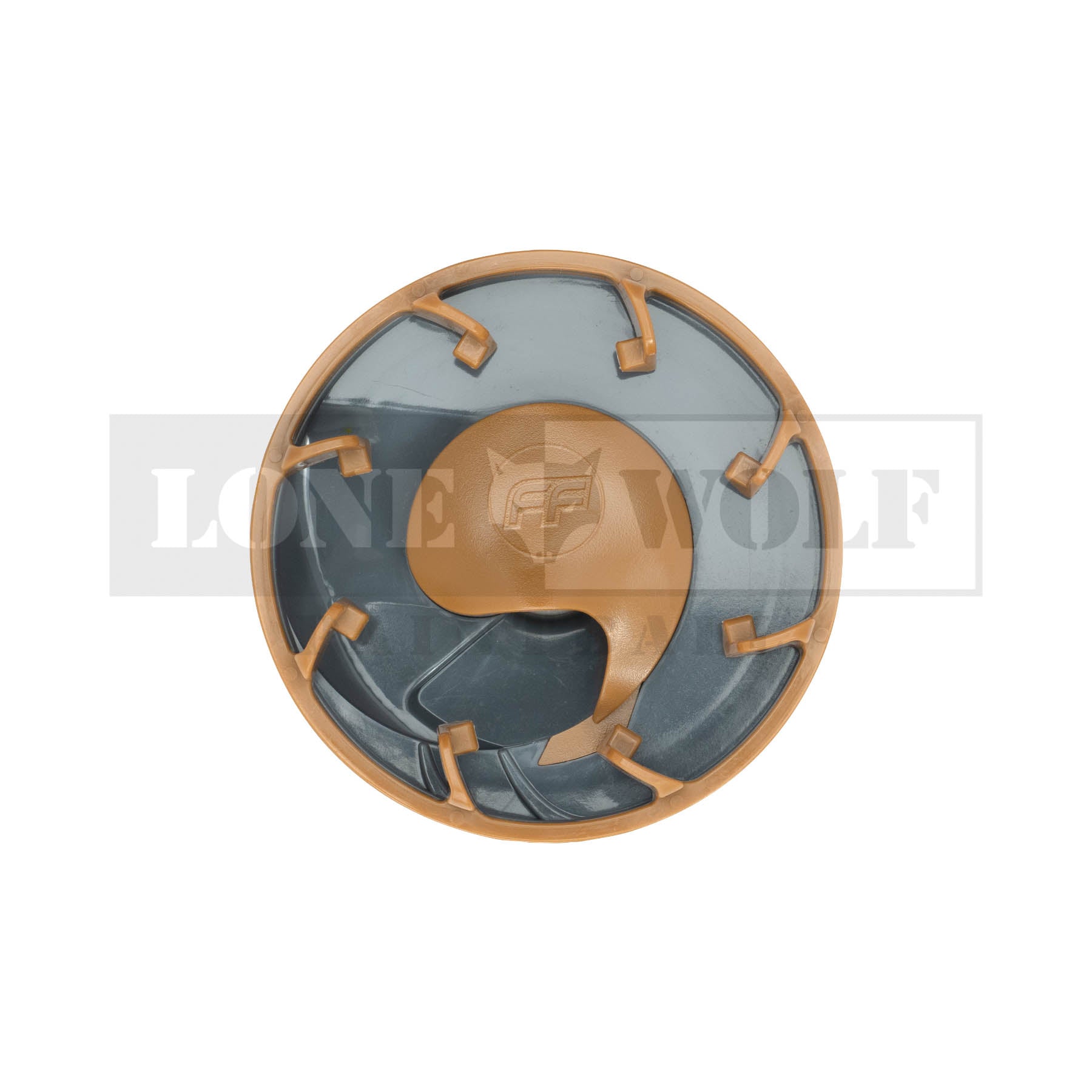 KIT D'ENTONNOIR À POUDRE DE QUALITÉ SUPÉRIEURE HORNADY 586059 KIT D'ENTONNOIR À POUDRE DE QUALITÉ SUPÉRIEURE HORNADY 586059