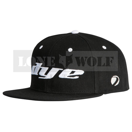 Dye Hat - Snap Back